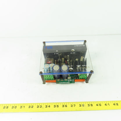 EZM Zane EZMARS10A24BD Power Supply Module EZMARS10ABD