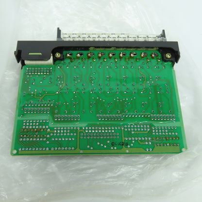 Reliance 45C941 Shark 16-Point AC Input Module NEW