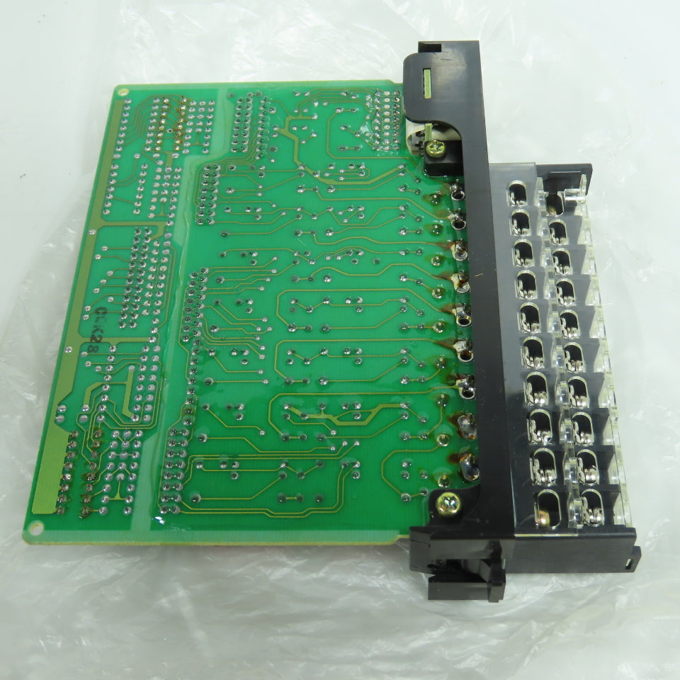 Reliance 45C941 Shark 16-Point AC Input Module NEW