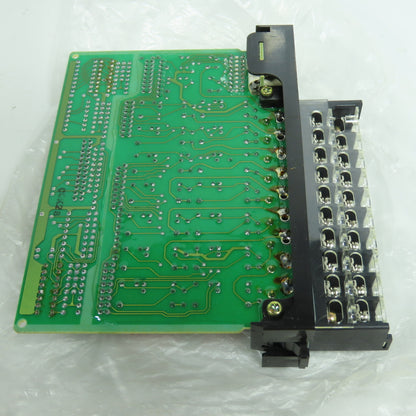 Reliance 45C941 Shark 16-Point AC Input Module NEW