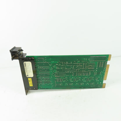 Bailey 6637087D1 NCIS02 Network 90 Control I/O Slave Module Card 15VDC 2.4VA