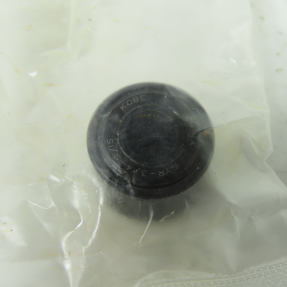 Kobe CYR-3/4-S/IS Cam Roller Bearing
