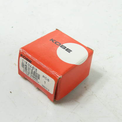 Kobe CYR-3/4-S/IS Cam Roller Bearing