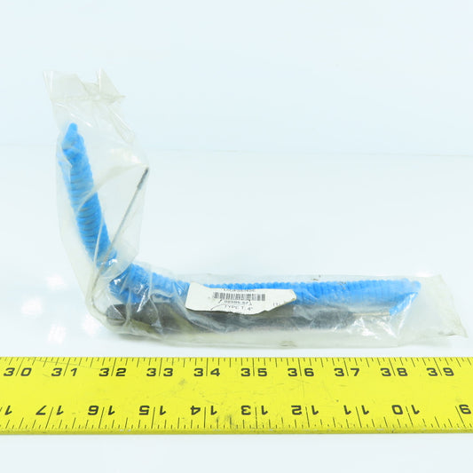Digi-Sense 08505-57 4" Type-T Thermocouple Probe 5/8" Sheath 1.2+ Seconds