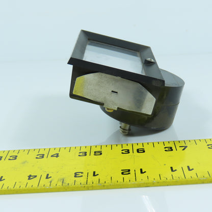 Daiichi FXK-5C 0-10V Voltmeter Gauge