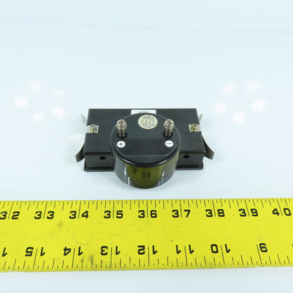 Daiichi FXK-5C 0-10V Voltmeter Gauge