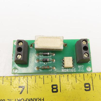 Nortec 1475919 PCB Interface Circuit Board