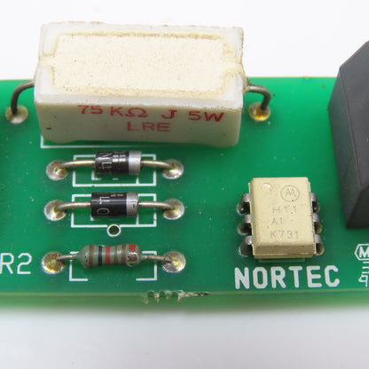 Nortec 1475919 PCB Interface Circuit Board