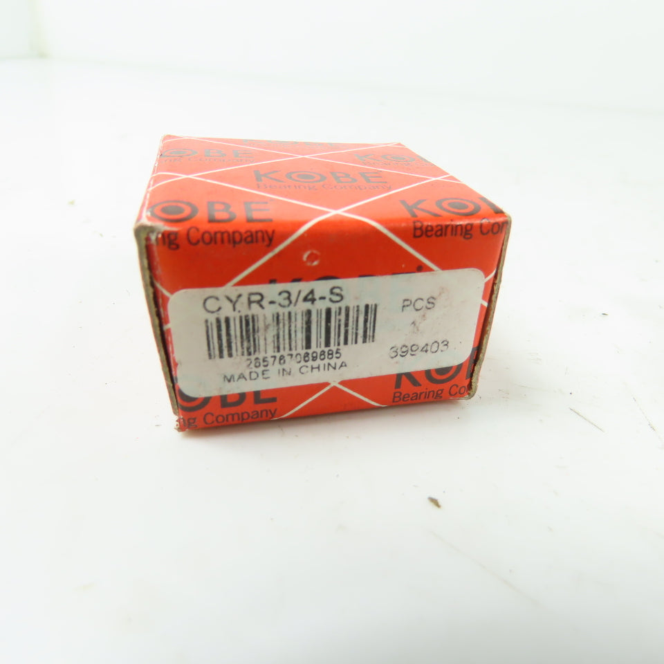 Kobe CYR-3/4-S Cam Roller Bearing