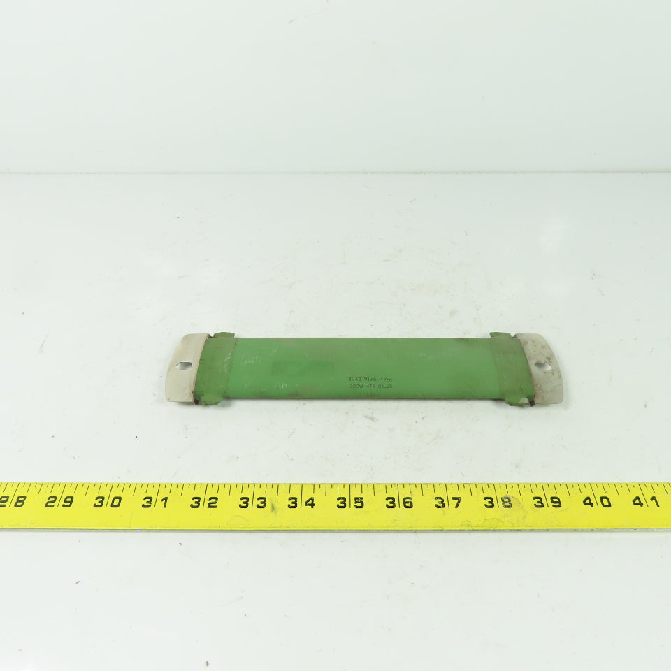 ABB 3HAB 9165-1/00 Dynamic Brake Resistor 200W 47R 01.08