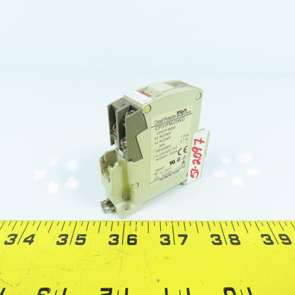 Fuji CP31FM/20WD 20A Single Pole Circuit Breaker Protector