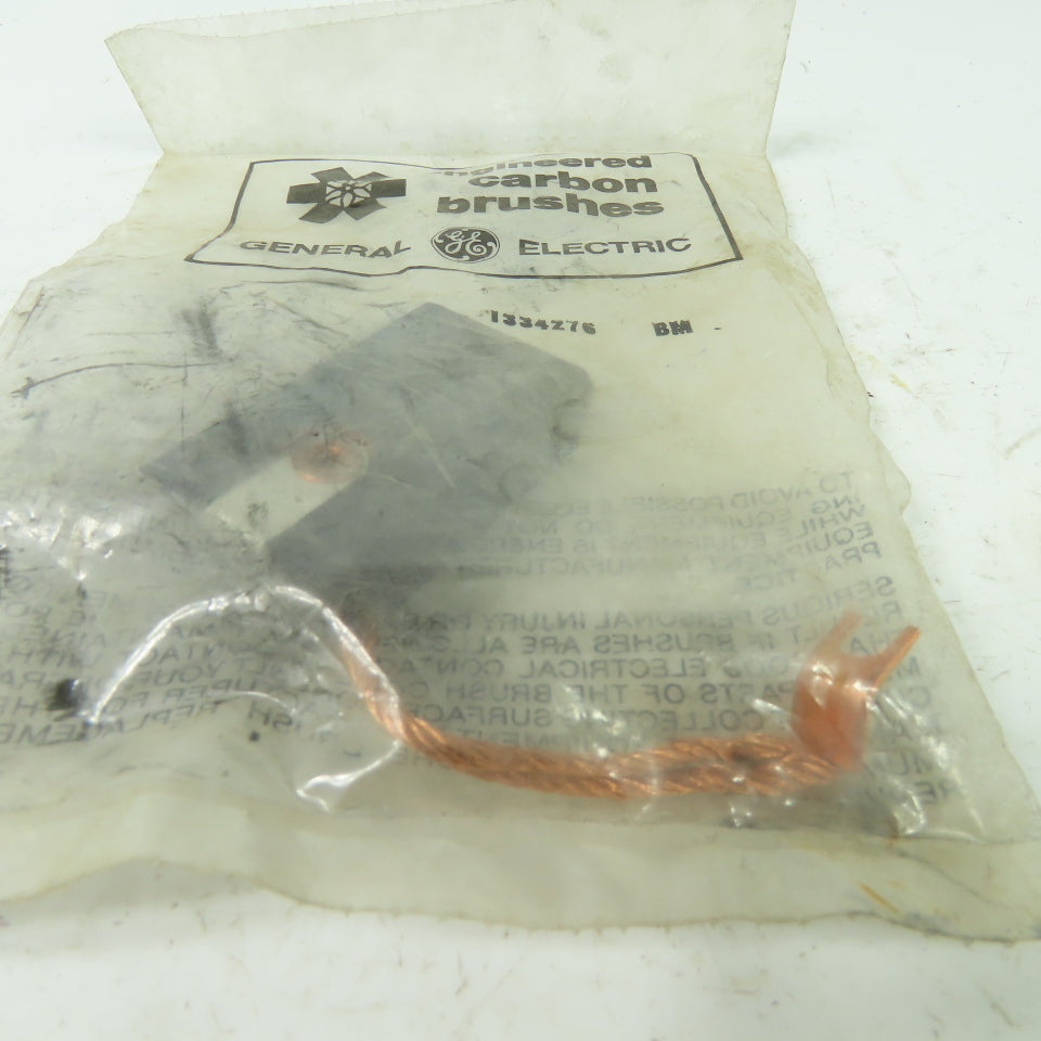 General Electric 1334276 Carbon Brush 2" x 1-1/4"
