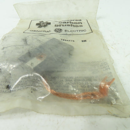 General Electric 1334276 Carbon Brush 2" x 1-1/4"