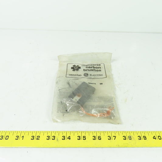 General Electric 1334276 Carbon Brush 2" x 1-1/4"