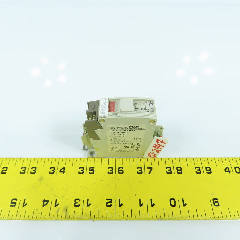 Fuji CP31FM/3WD 3A Single Pole Circuit Breaker Protector
