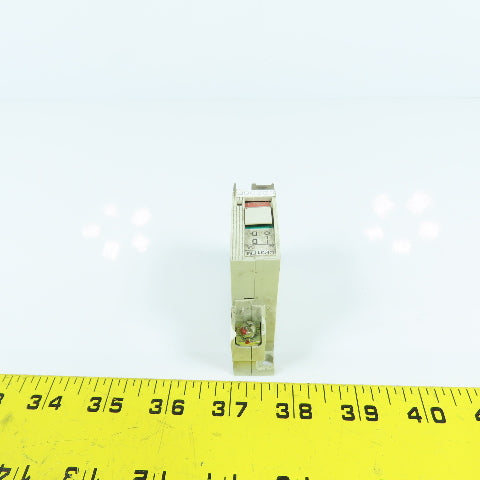 Fuji CP31FM/3WD 3A Single Pole Circuit Breaker Protector