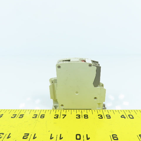Fuji CP31FM/3WD 3A Single Pole Circuit Breaker Protector