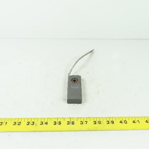 Helwig 36-12-7940 Carbon Motor Brush 2.7"L x 1.25"W x 0.75"H