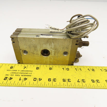 SMC SS110 Pneumatic Rotary Turn Table
