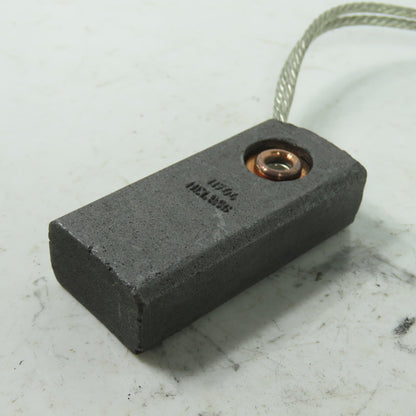 Helwig 36-12-1900 Carbon Motor Brush 2.7"L x 1.25"W x 0.75"H