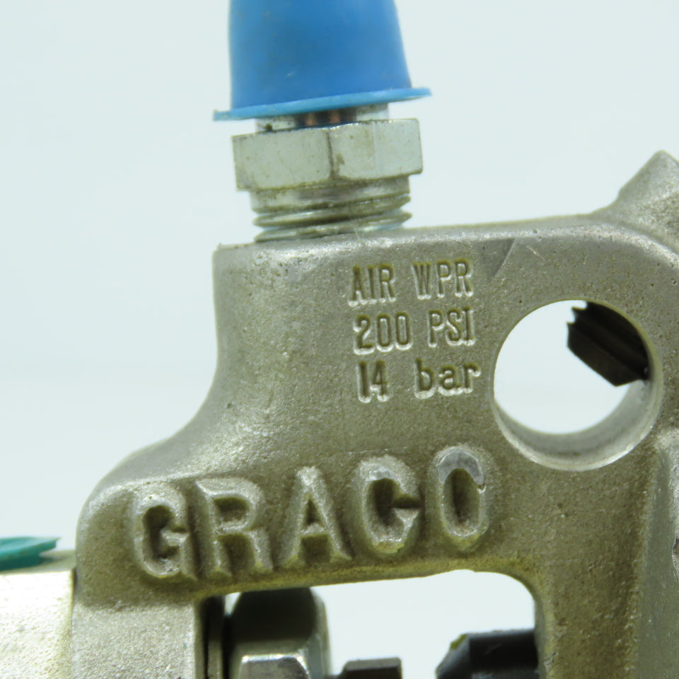 Graco Road Lazer Line Marking Spray Gun 200PSI