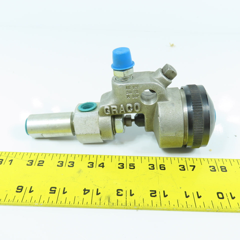 Graco Road Lazer Line Marking Spray Gun 200PSI