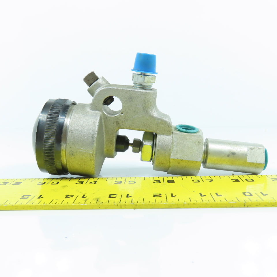 Graco Road Lazer Line Marking Spray Gun 200PSI
