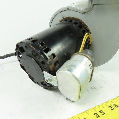 Kooltronic K2BB36 Single Centrifugal Blower230V 50/60Hz 1/10 HP