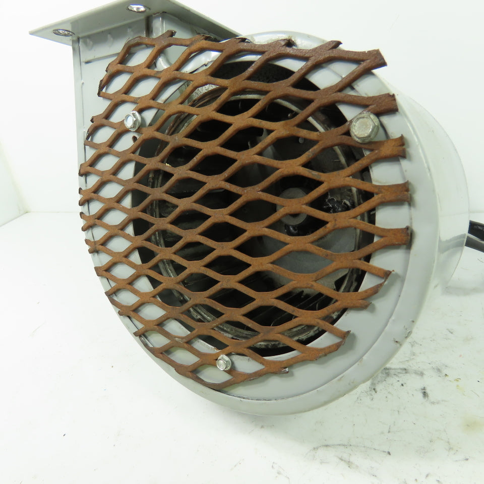 Kooltronic K2BB36 Single Centrifugal Blower230V 50/60Hz 1/10 HP