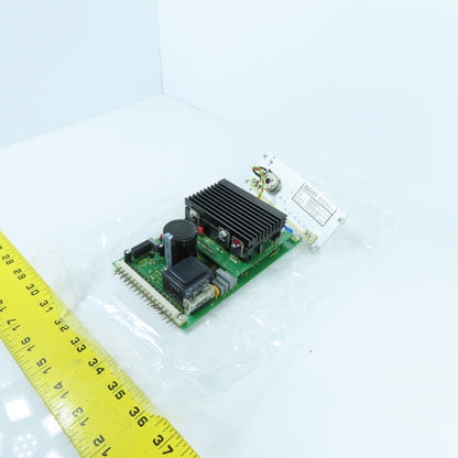ETW DCM200-R DC Regulator Control Module 230VAC NEW