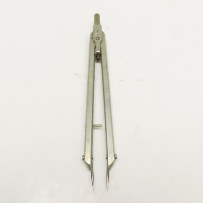 Haff 6" Vintage Drafting Divider Tool