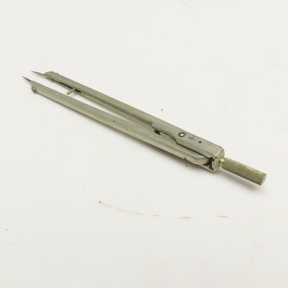 Haff 6" Vintage Drafting Divider Tool