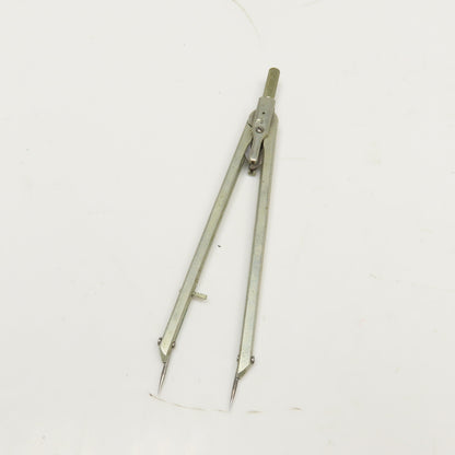 Haff 6" Vintage Drafting Divider Tool