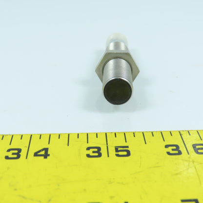 Eaton E57LAL12T110SD Threaded Barrel Inductive Proximity Switch