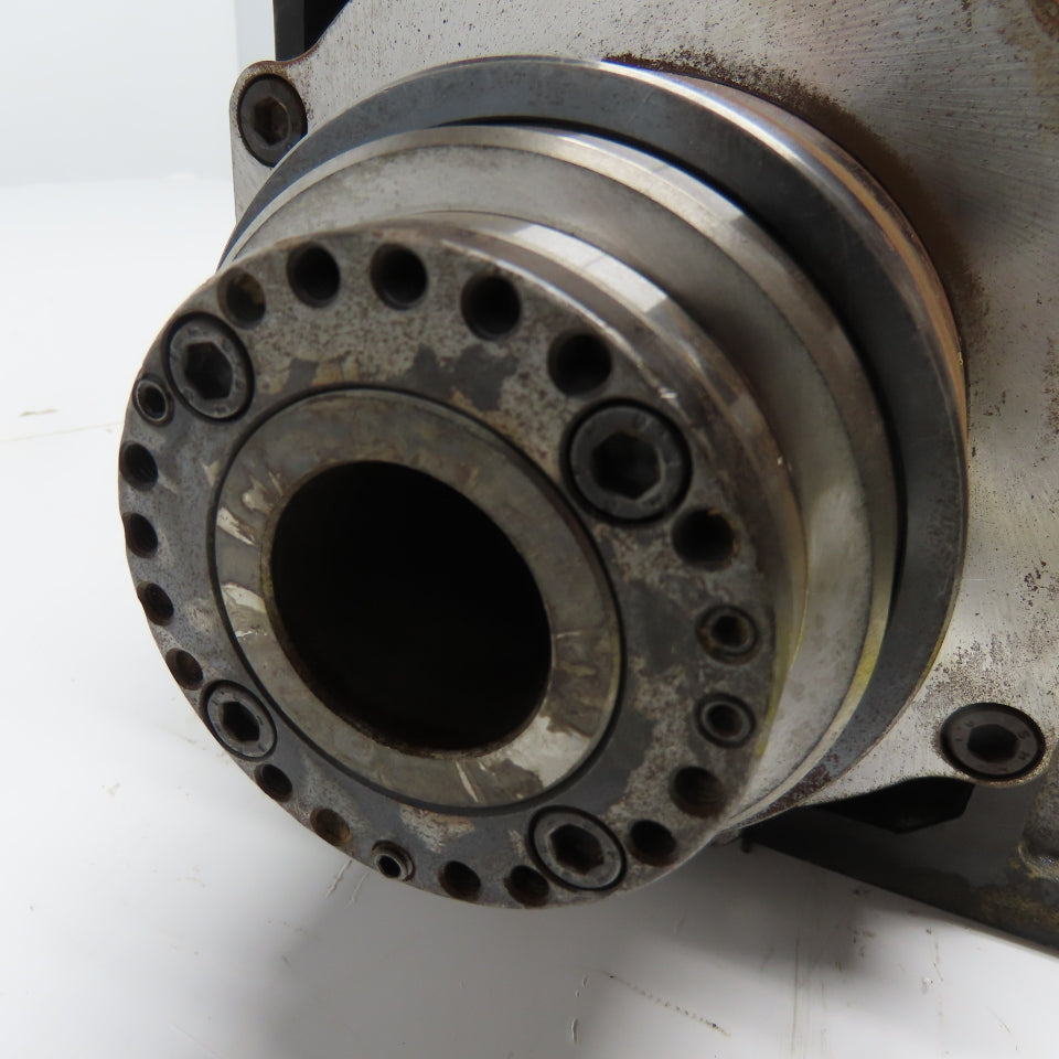 Giordano Colombo RV 154 Spindle Motor 16HP 11.8KW 480V 18000RPM PARTS/REPAIR