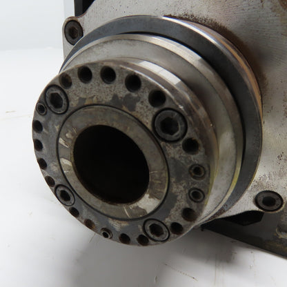 Giordano Colombo RV 154 Spindle Motor 16HP 11.8KW 480V 18000RPM PARTS/REPAIR