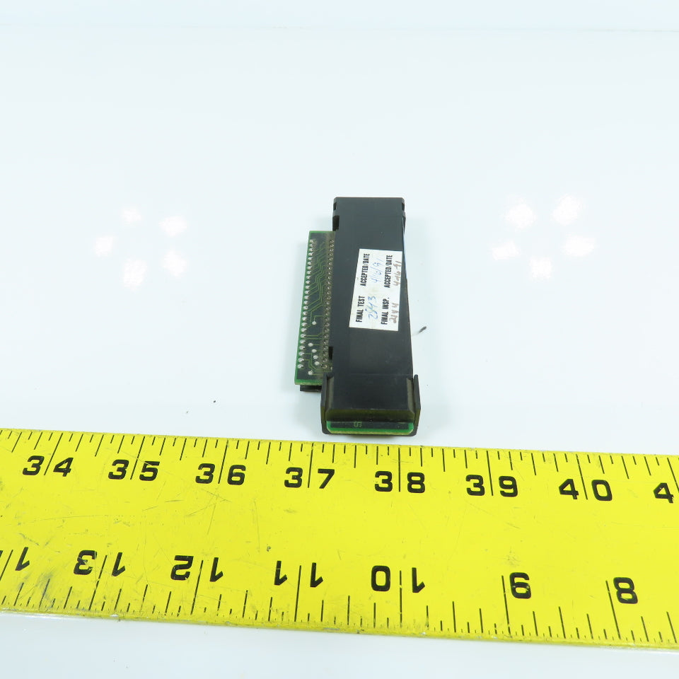 Modicon AS-E385-904 Memory Module