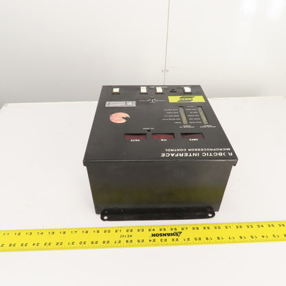 ESAB 36342 Type RI-3P Robotic Welding Interface Microprocessor Control 115V