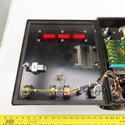 ESAB 36342 Type RI-3P Robotic Welding Interface Microprocessor Control 115V