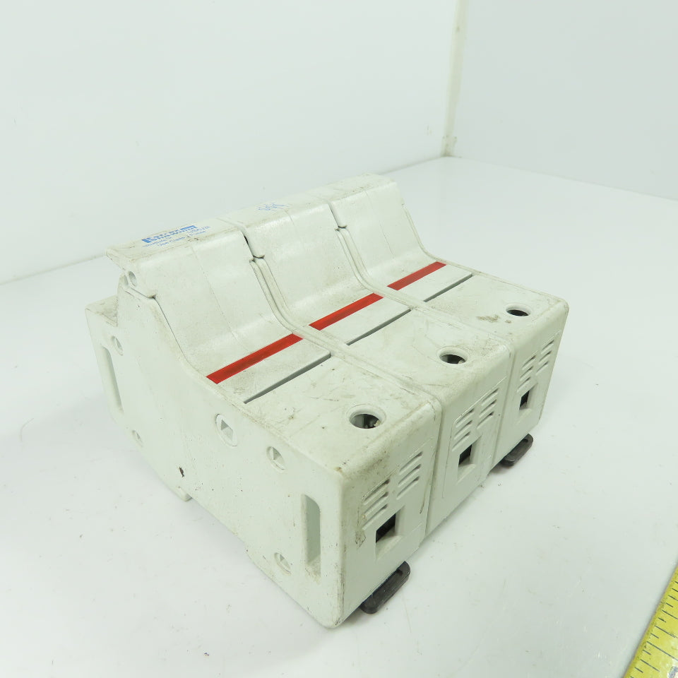 Ferraz Shawmut US6J3I M211381 Fuse Holder 600VAC/DC 60A 200kA