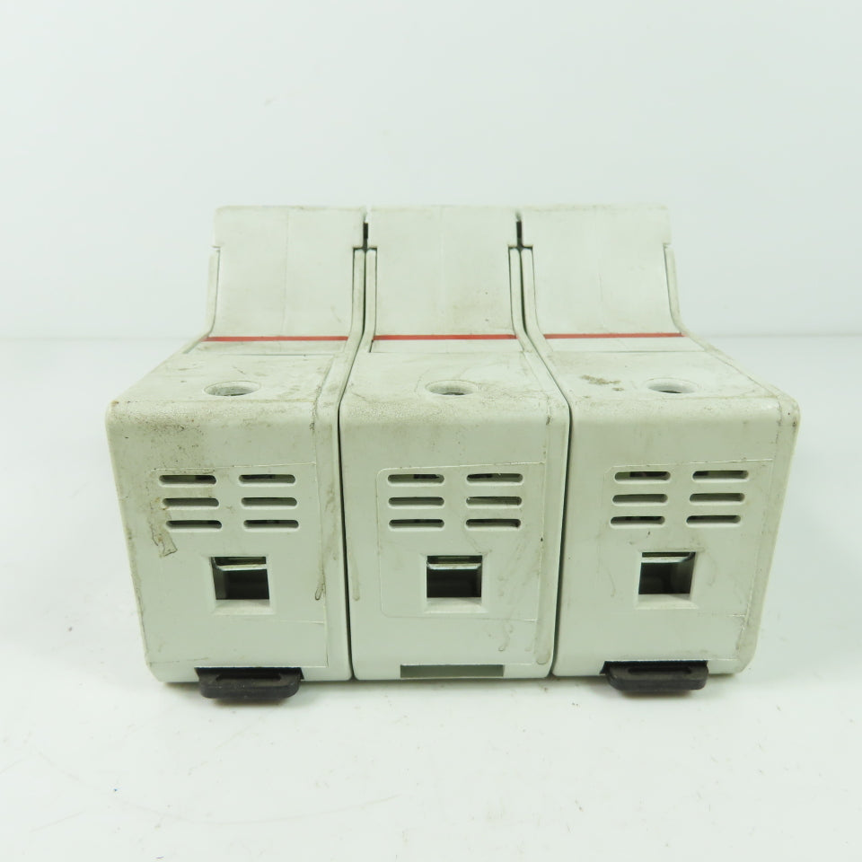 Ferraz Shawmut US6J3I M211381 Fuse Holder 600VAC/DC 60A 200kA