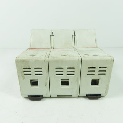 Ferraz Shawmut US6J3I M211381 Fuse Holder 600VAC/DC 60A 200kA