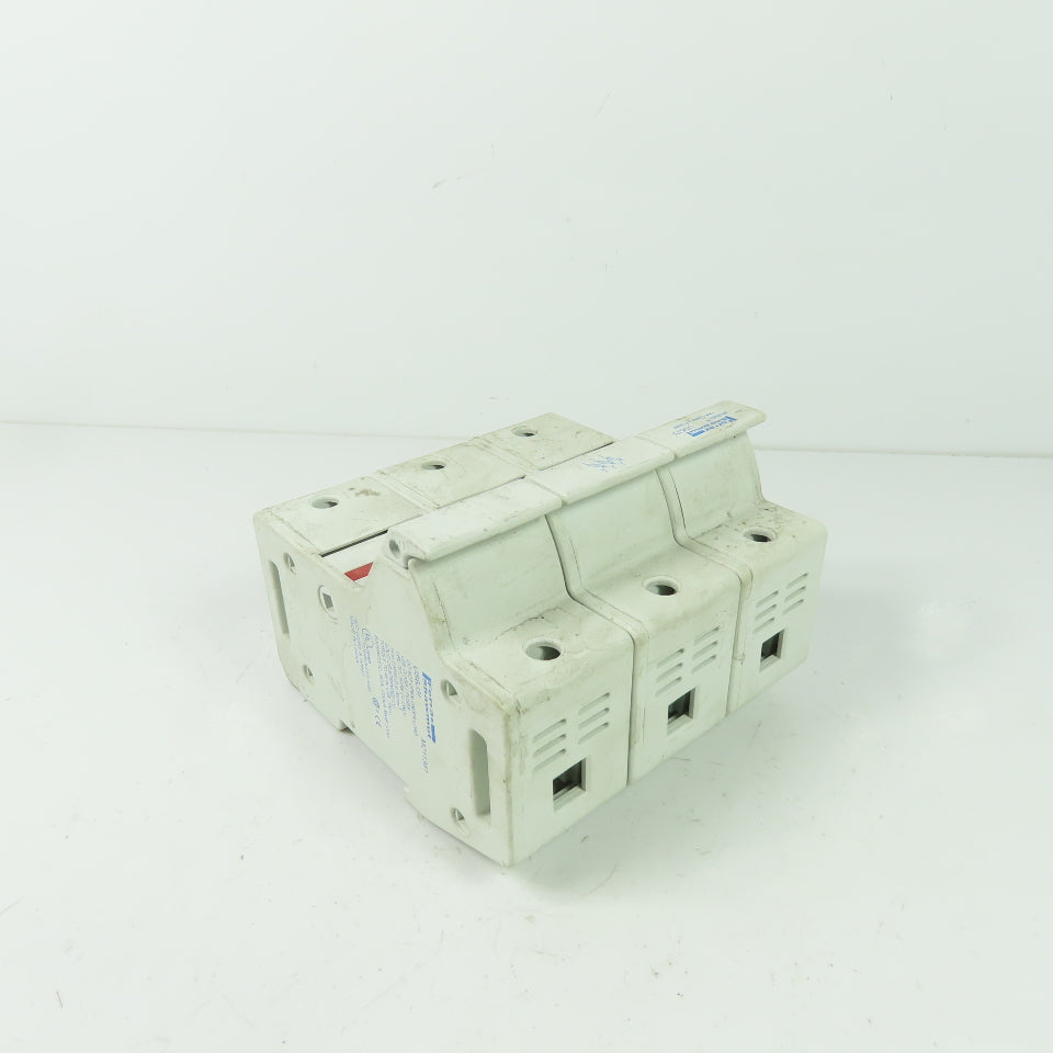 Ferraz Shawmut US6J3I M211381 Fuse Holder 600VAC/DC 60A 200kA