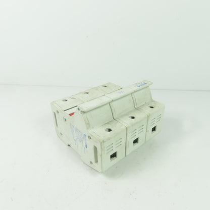 Ferraz Shawmut US6J3I M211381 Fuse Holder 600VAC/DC 60A 200kA