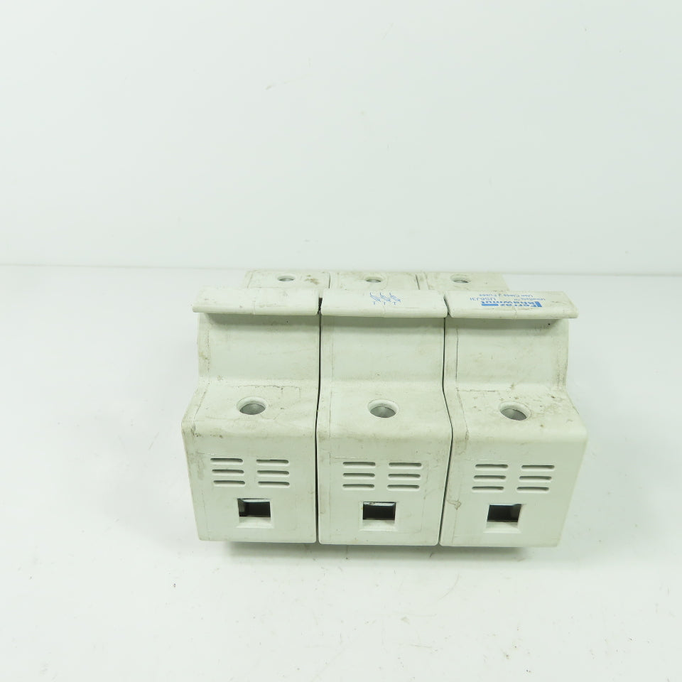 Ferraz Shawmut US6J3I M211381 Fuse Holder 600VAC/DC 60A 200kA