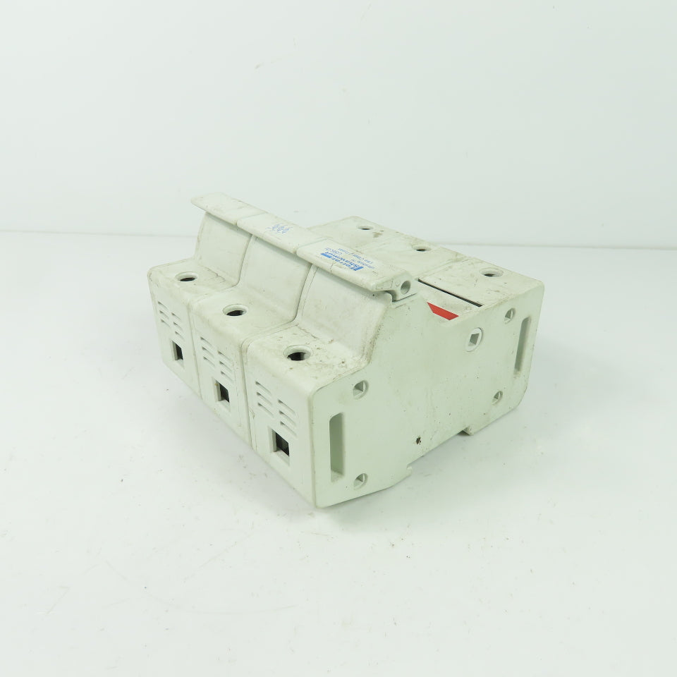 Ferraz Shawmut US6J3I M211381 Fuse Holder 600VAC/DC 60A 200kA