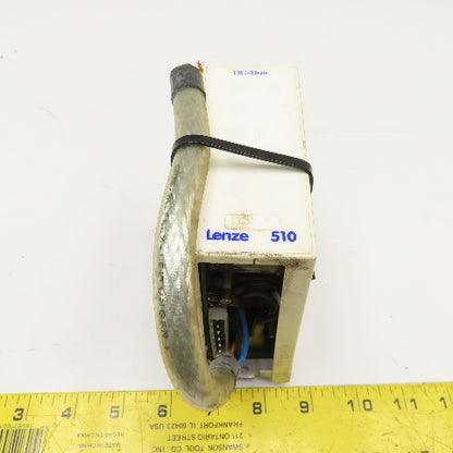 Lenze 35.5017-E 003A2648 DC Bus Module