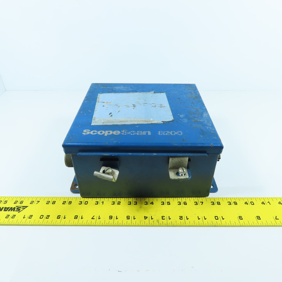 Scope 8200 ScopeScan Power Supply Module