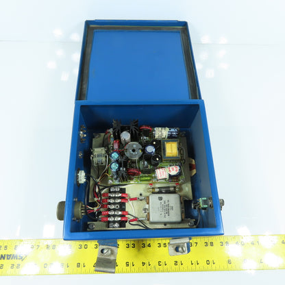 Scope 8200 ScopeScan Power Supply Module