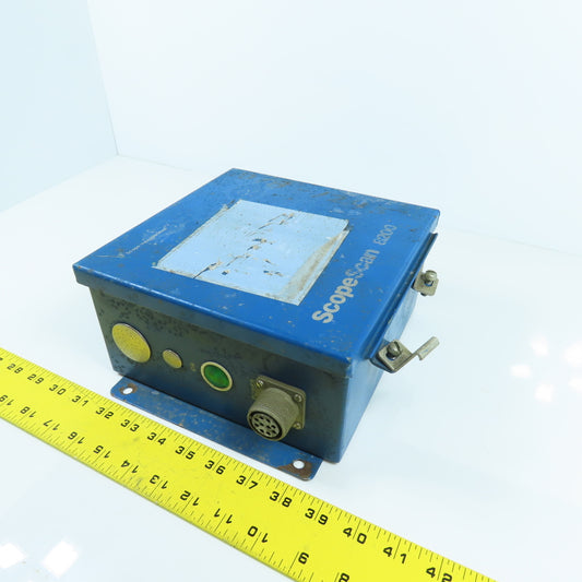 Scope 8200 ScopeScan Power Supply Module